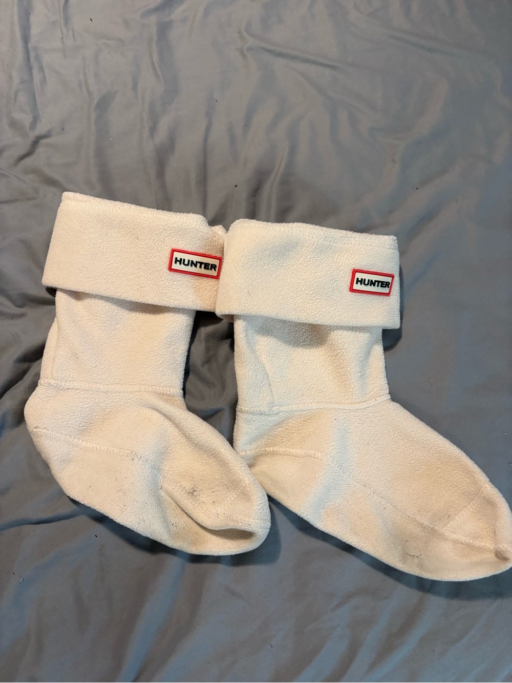 ❤️ Hunter short boot socks - Picture 2 of 5